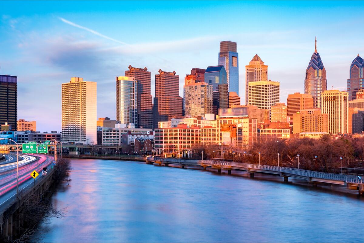 Philadelfia