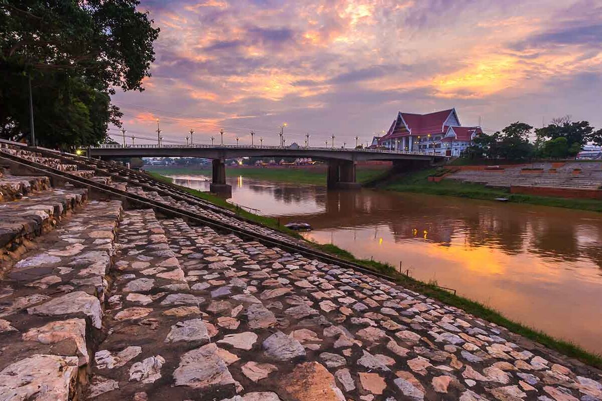 Phitsanulok