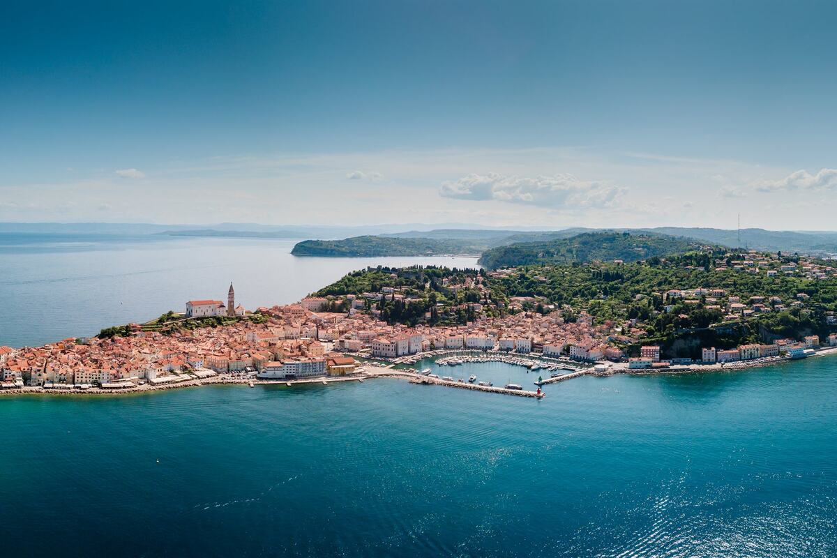 Piran