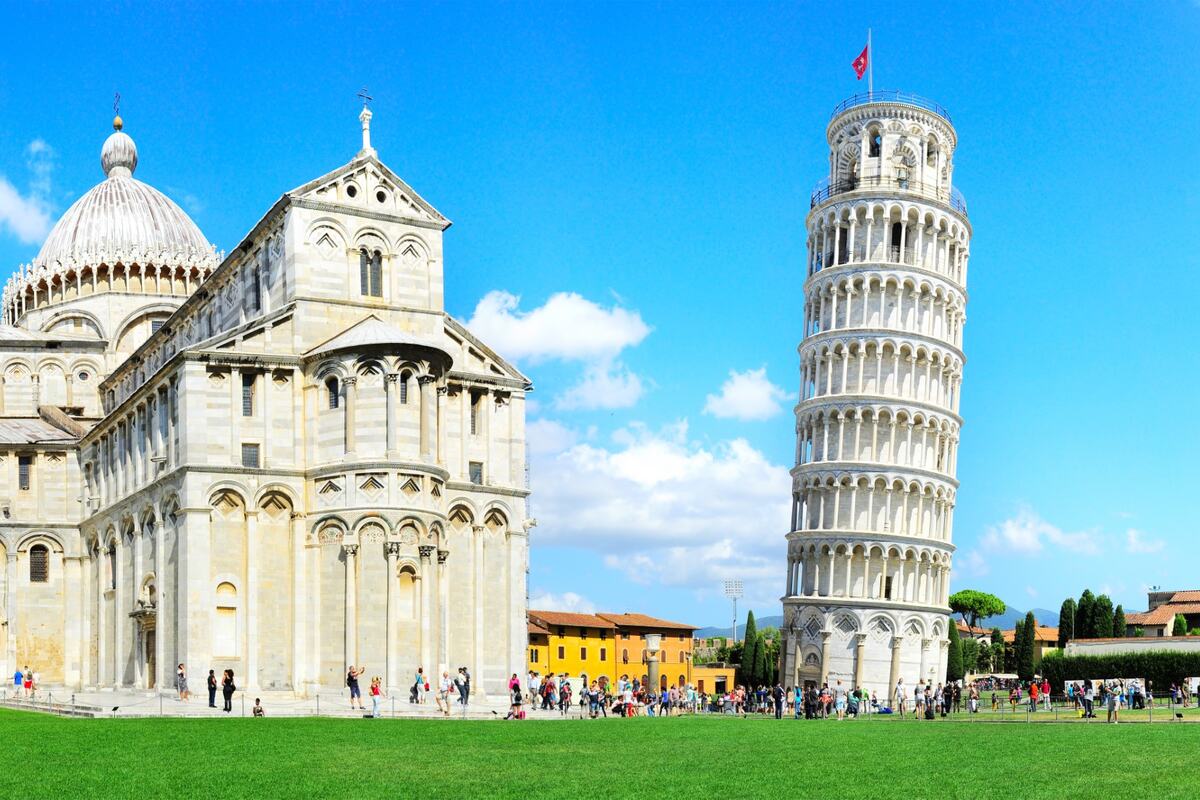 Pisa