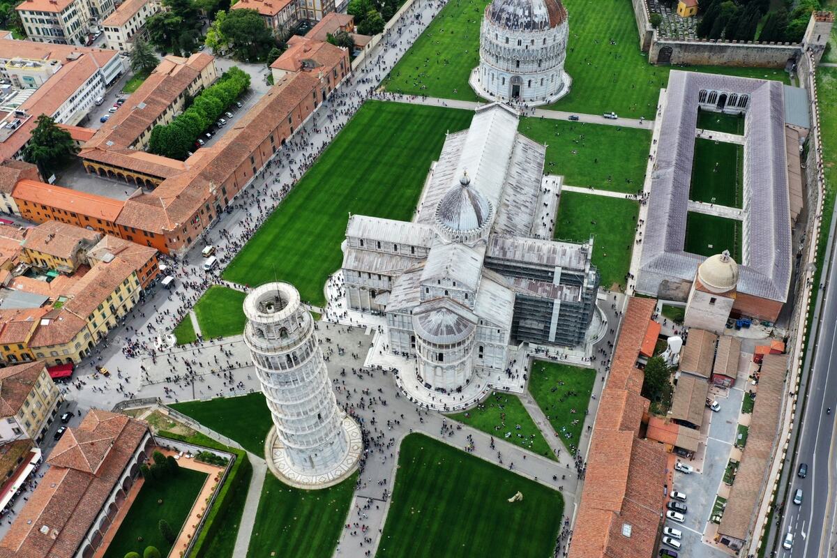 Pisa