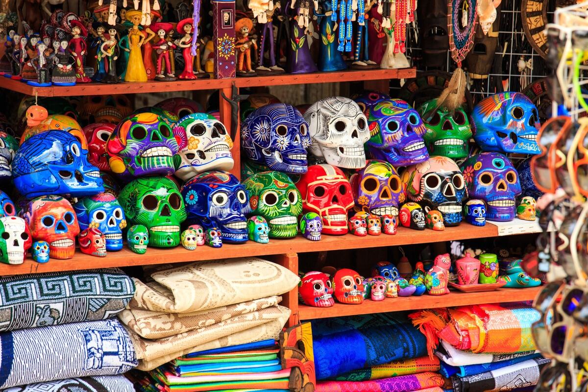 Playa del Carmen