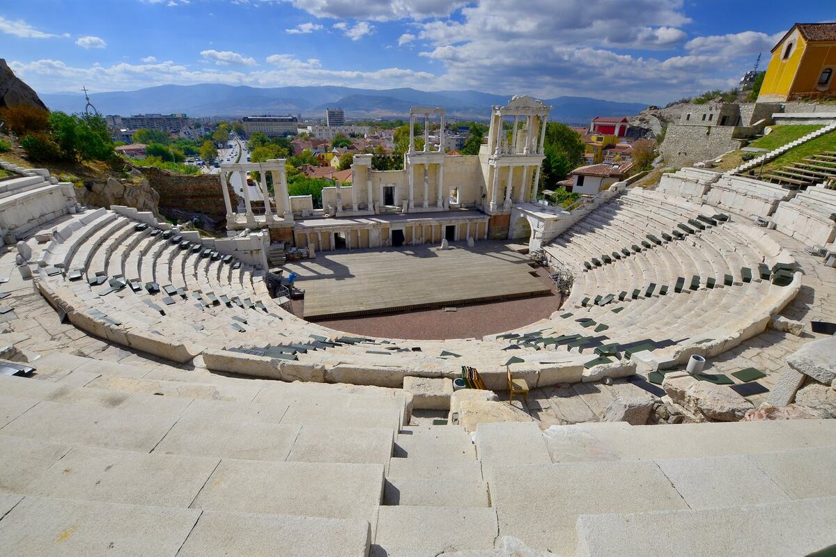 Plovdiv
