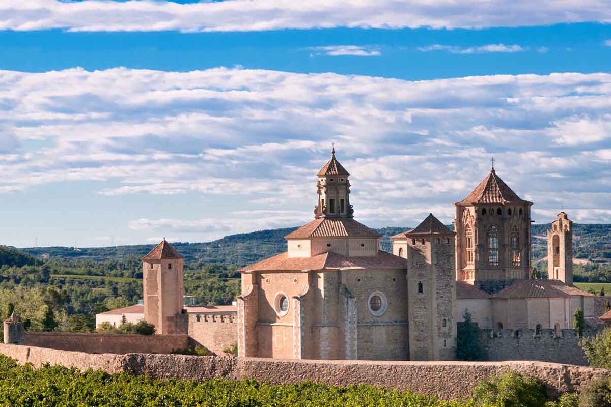 Poblet