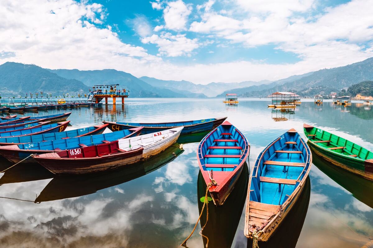 Pokhara