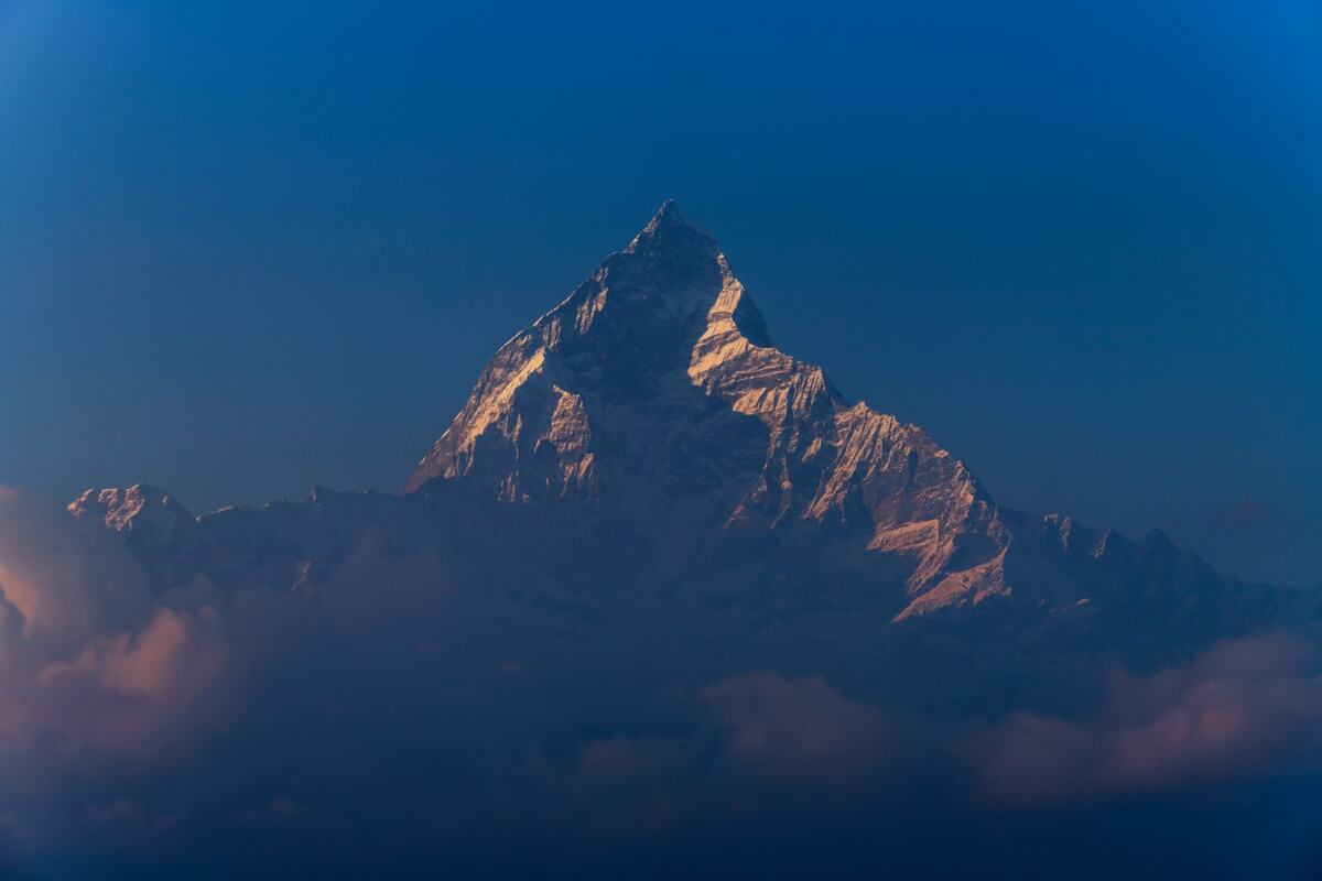Pokhara