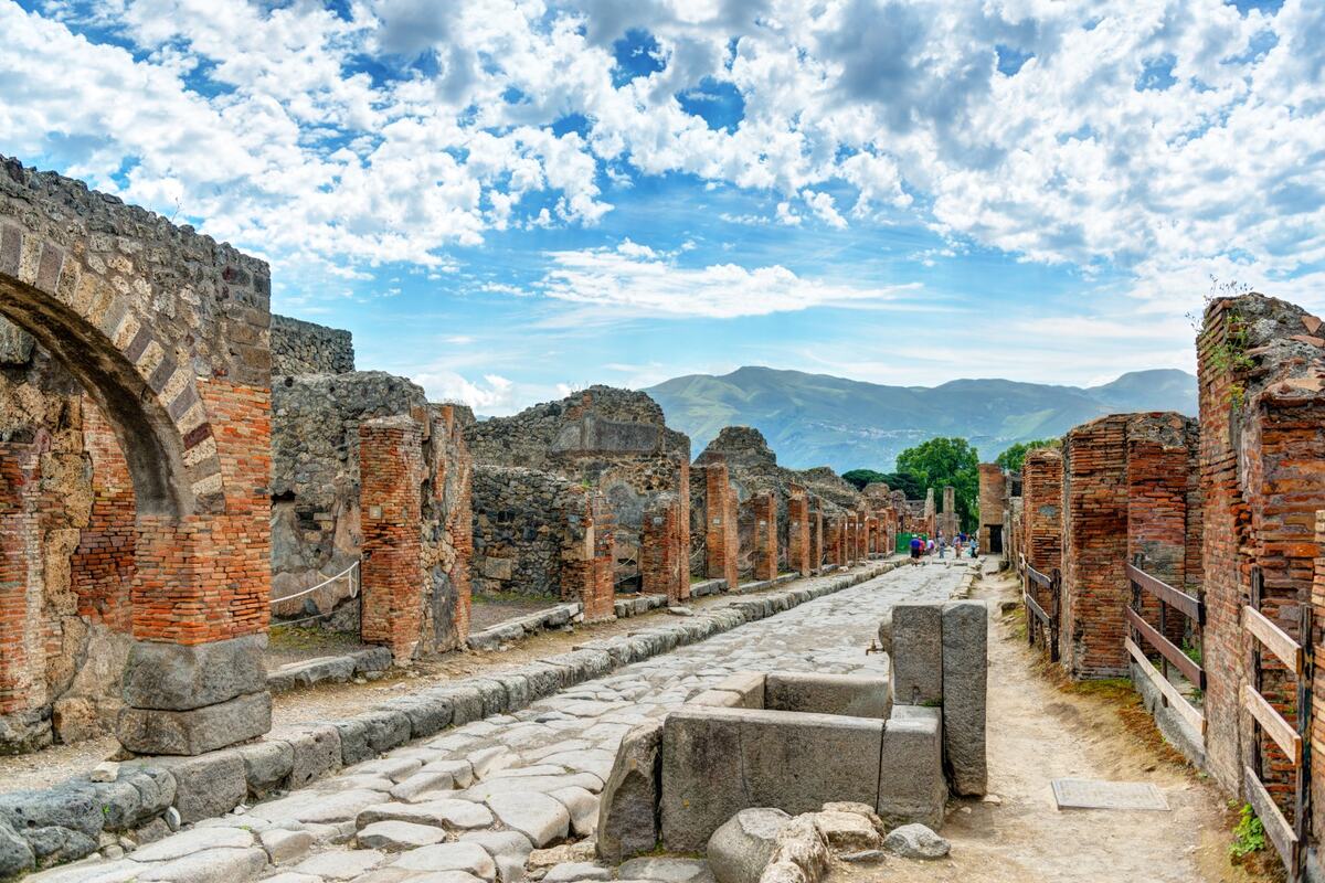 Pompeya