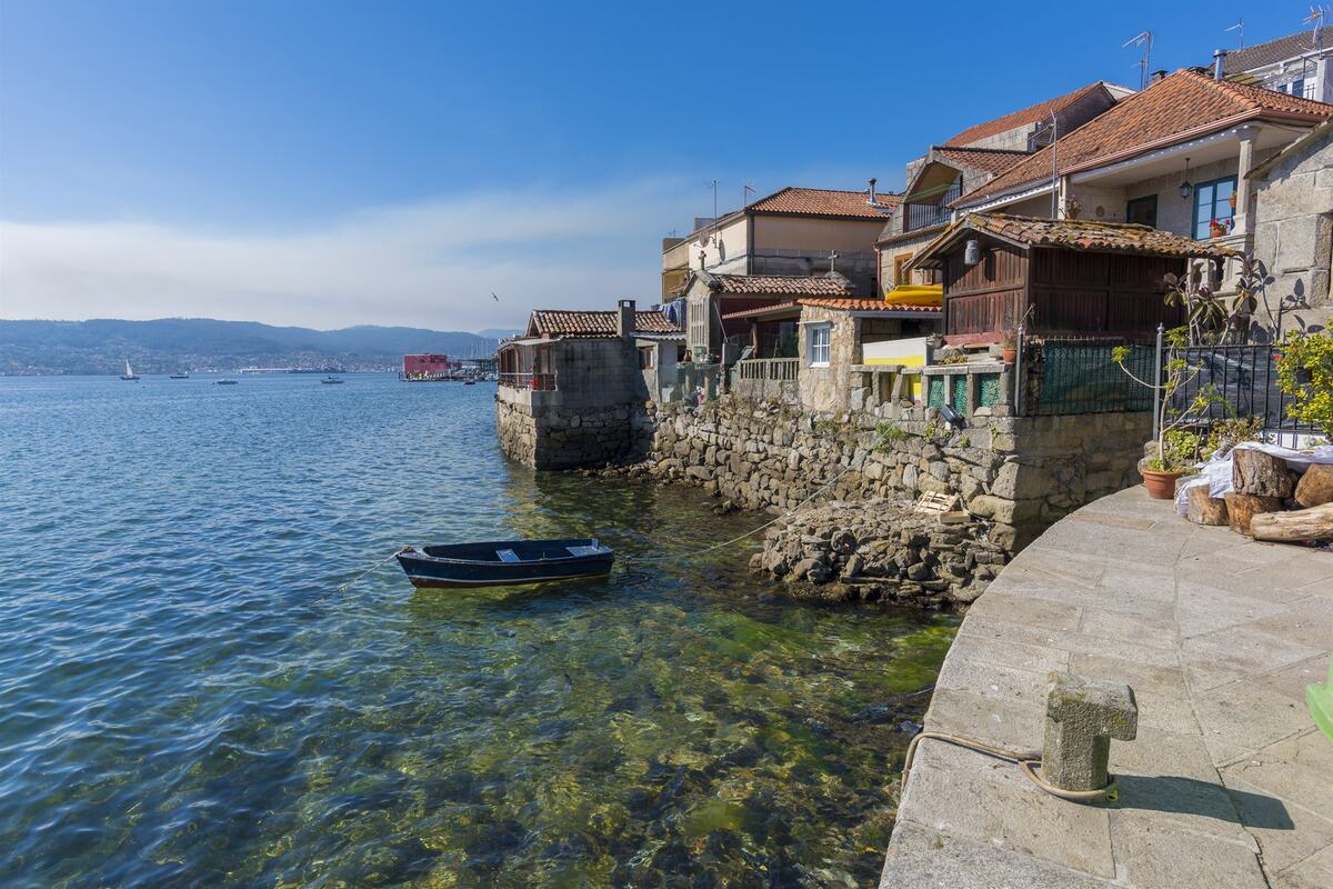 Pontevedra