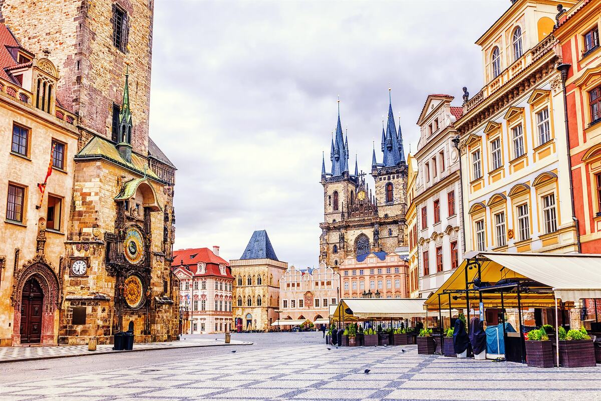 Praga