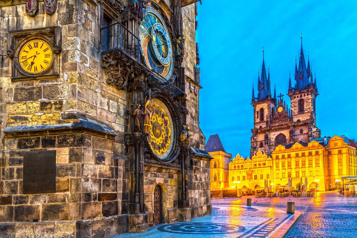 Praga