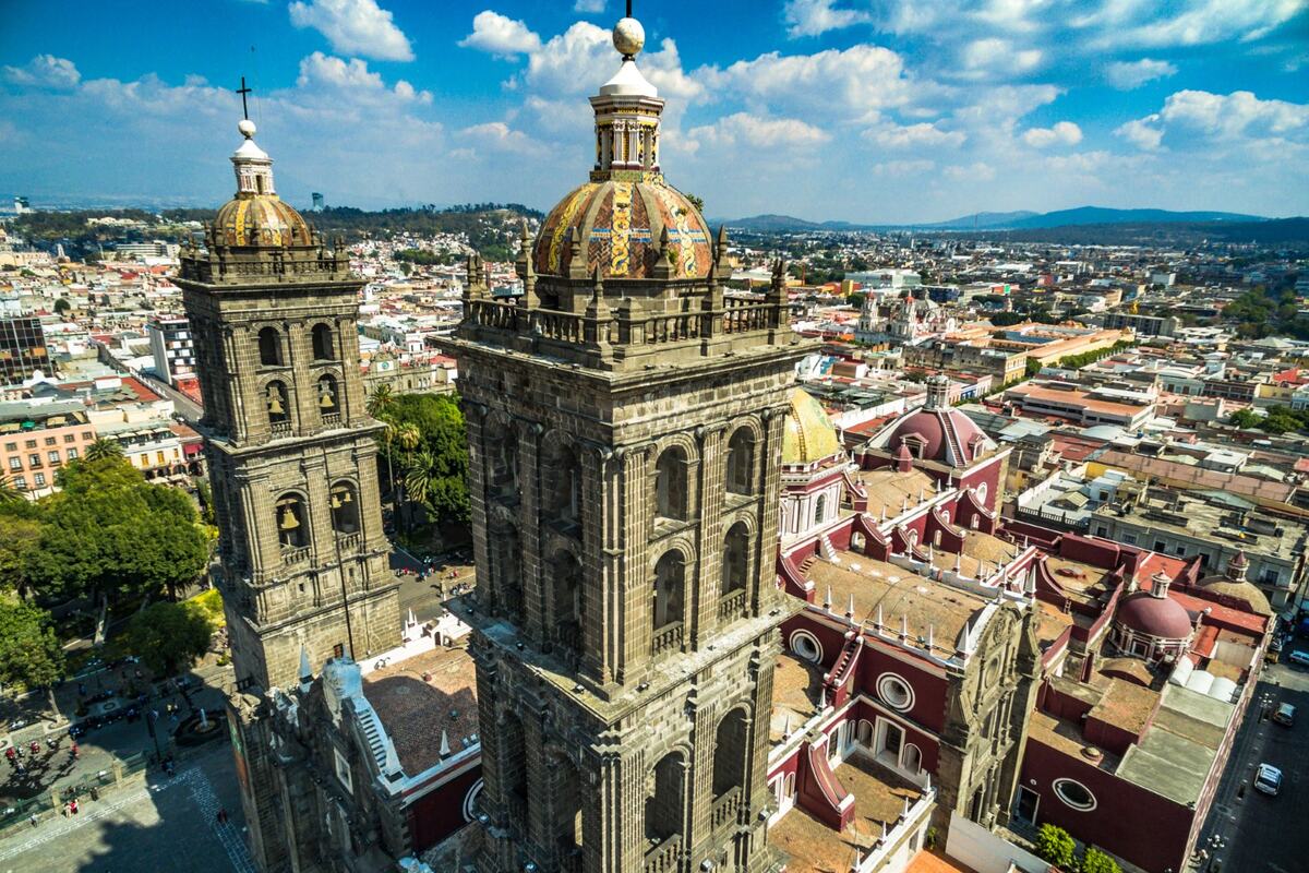 Puebla