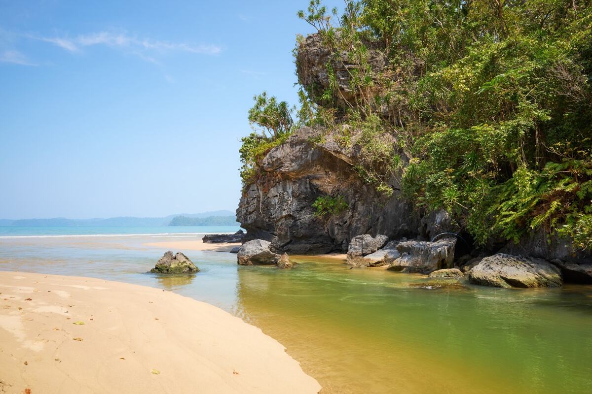 Puerto Princesa