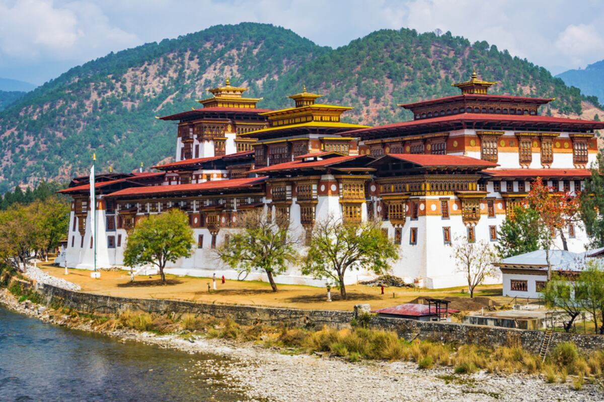 Punakha