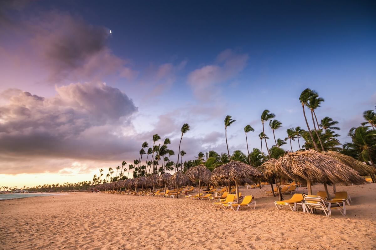 Punta Cana