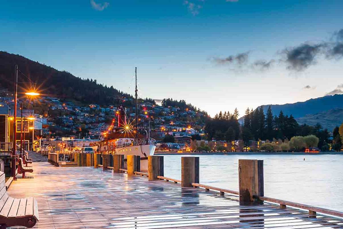 Queenstown