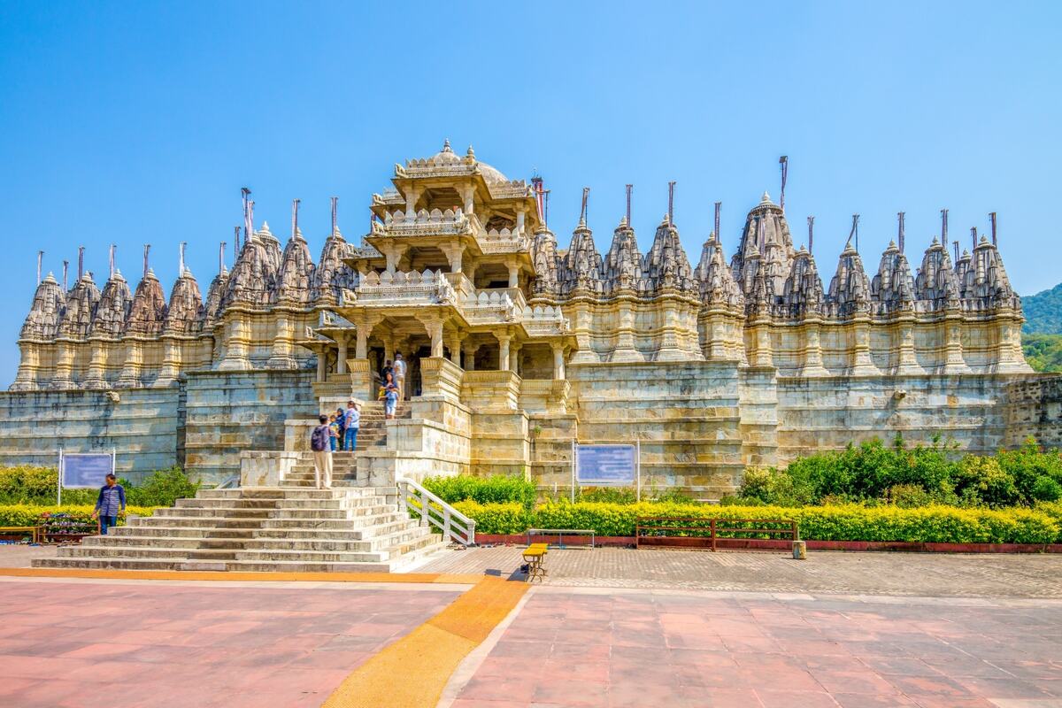 Ranakpur