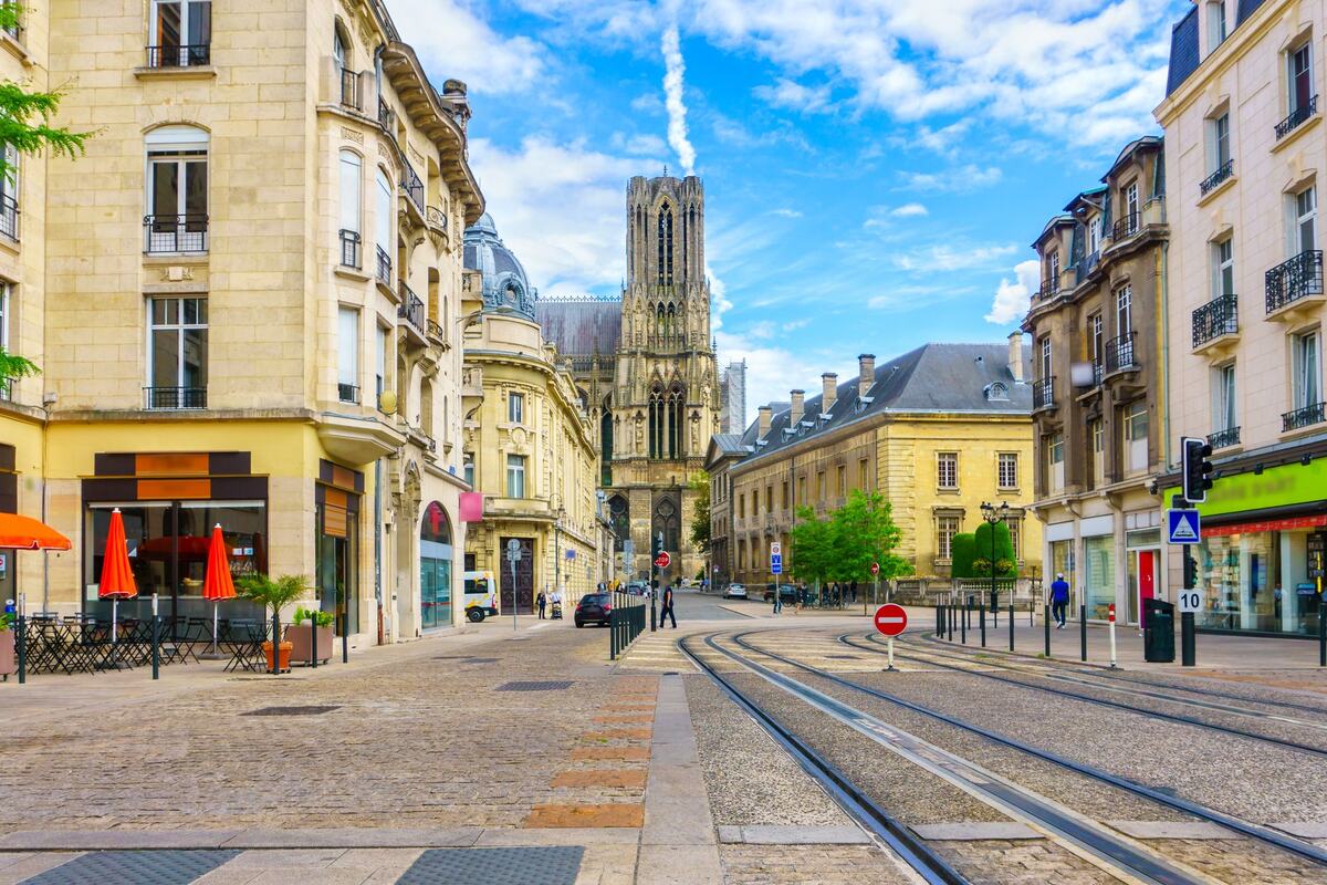 Reims