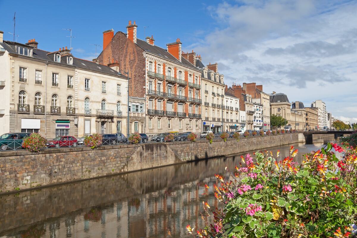 Rennes