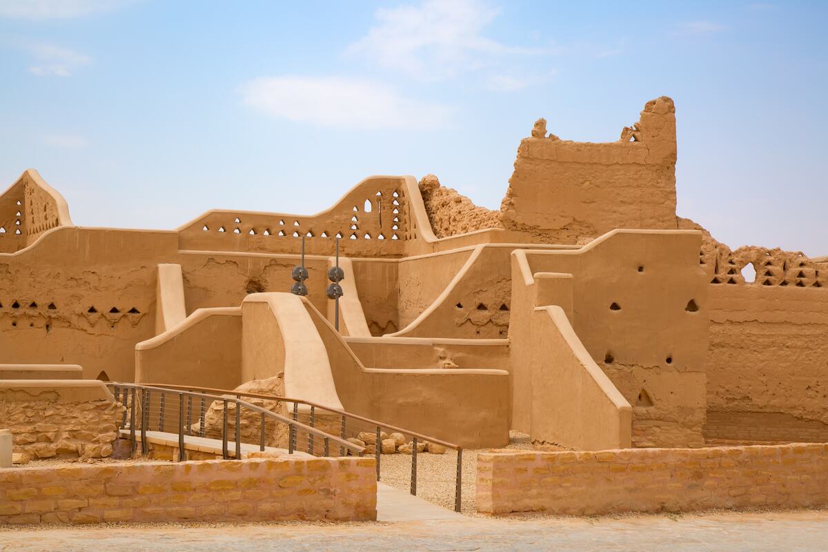 Riad
