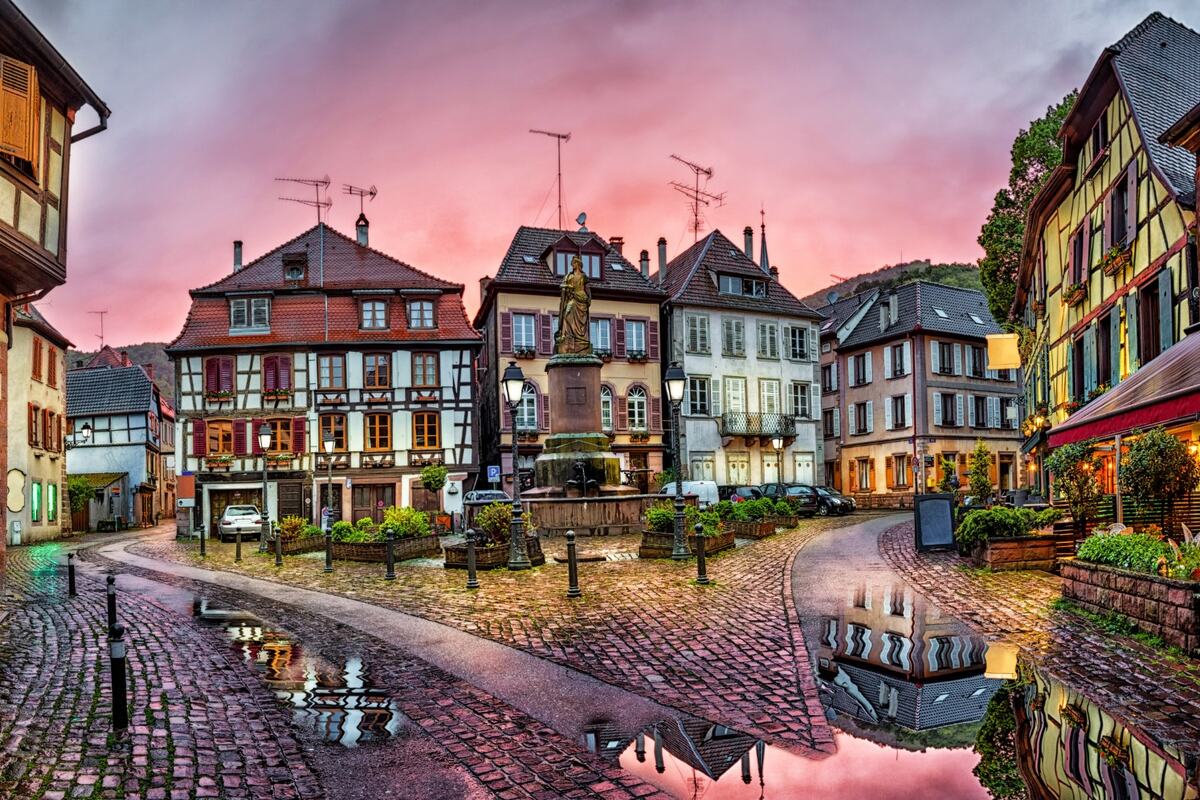 Ribeauville