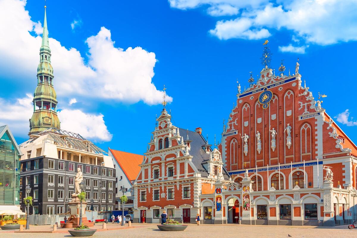 Riga