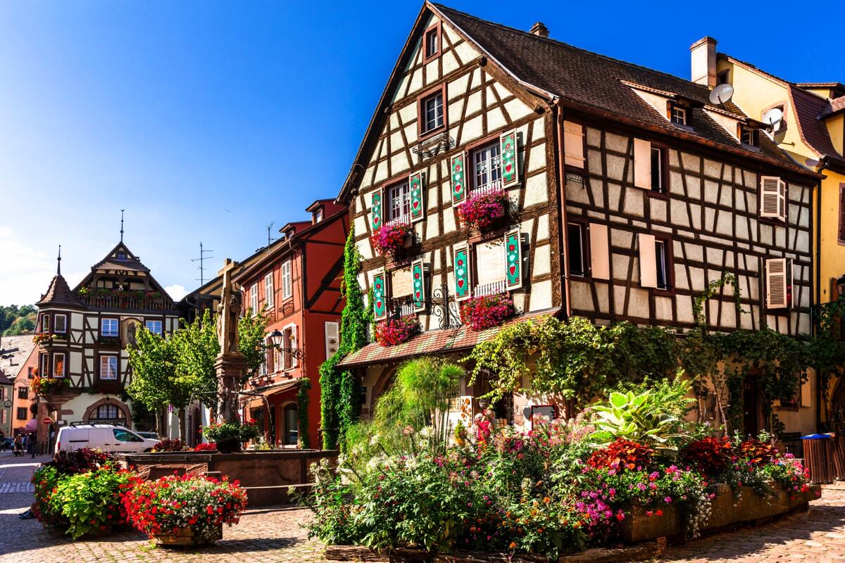 Riquewihr