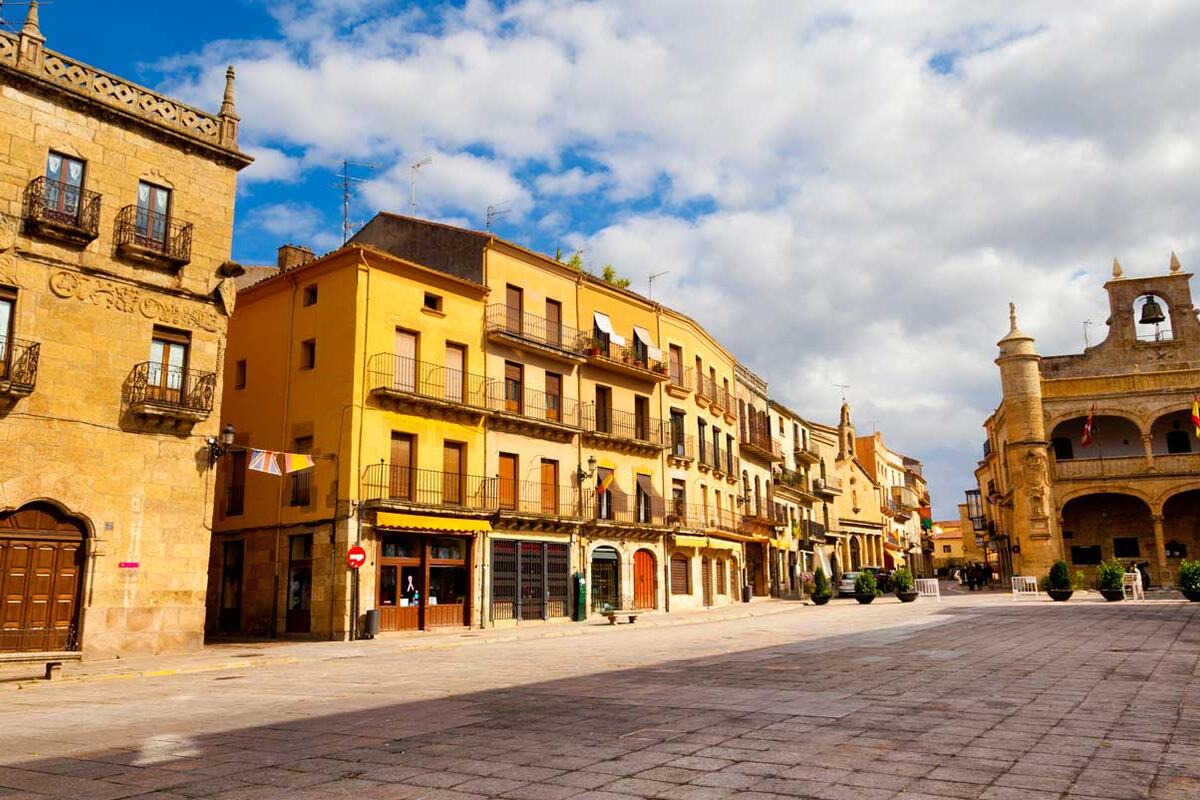 Ciudad Rodrigo