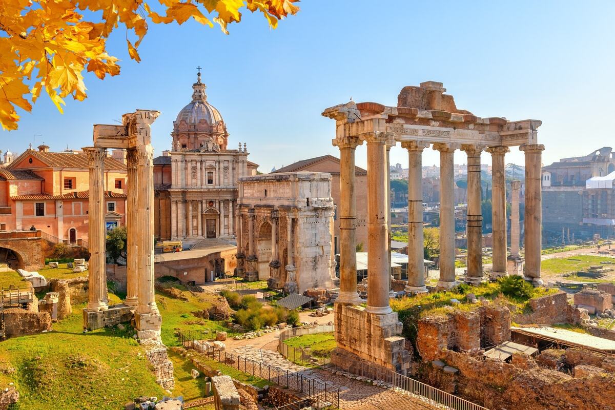Roma