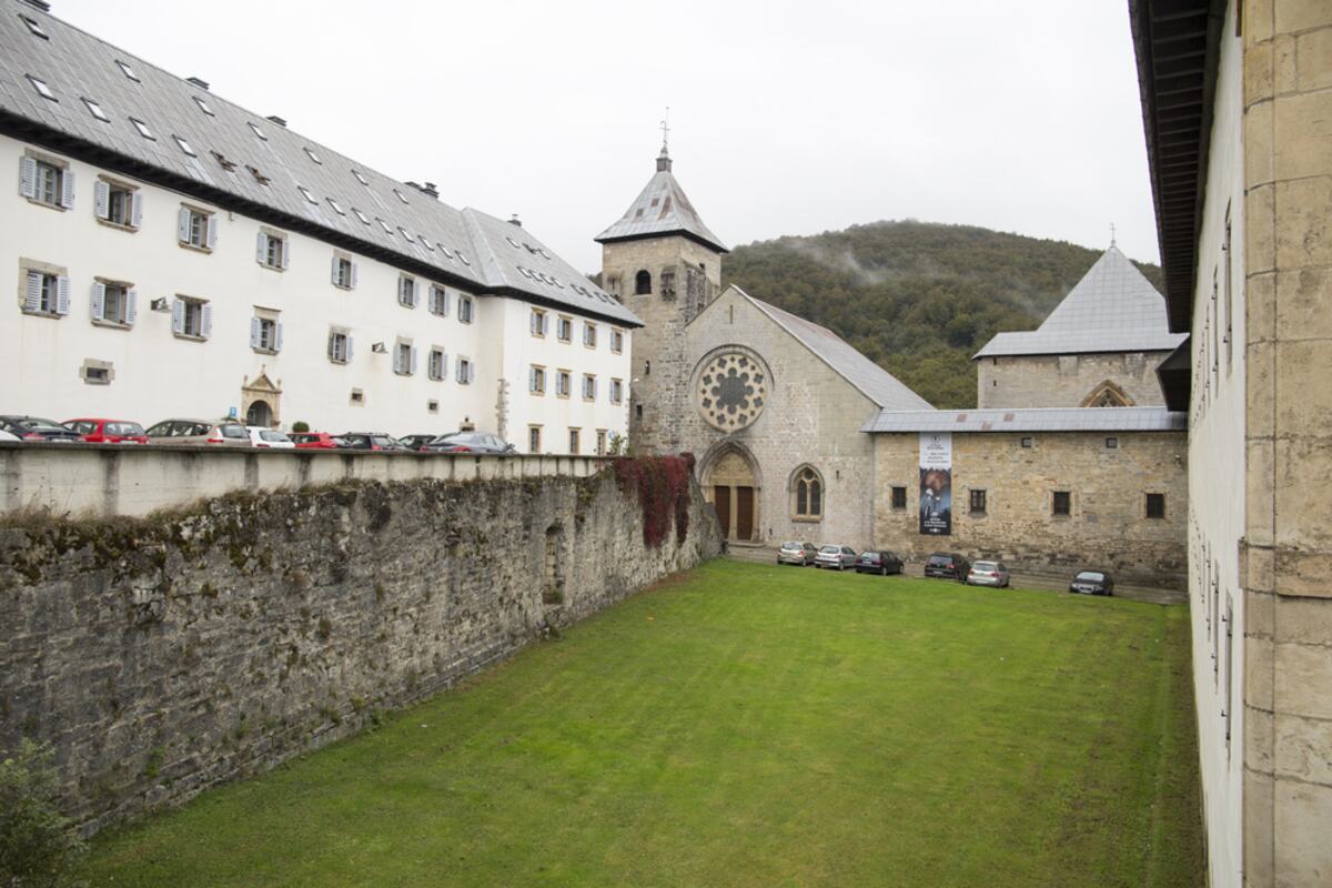 Roncesvalles