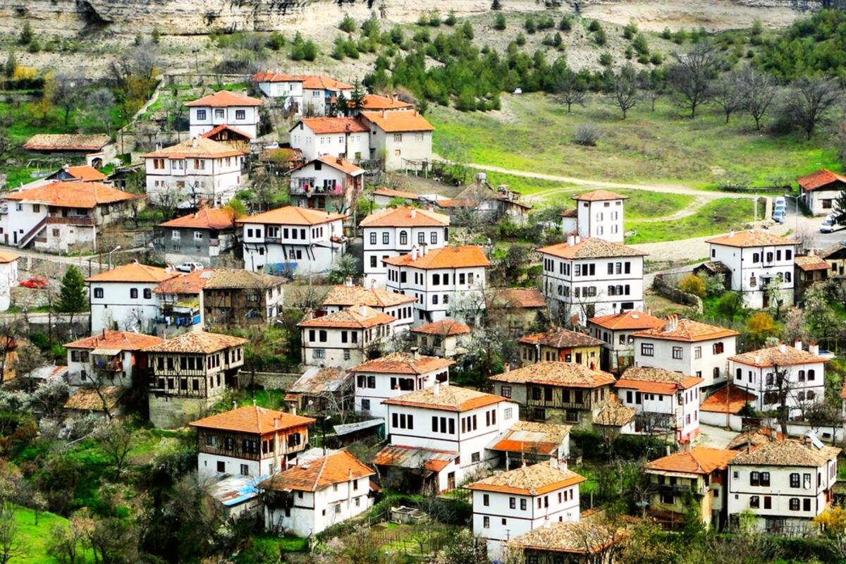 Safranbolu