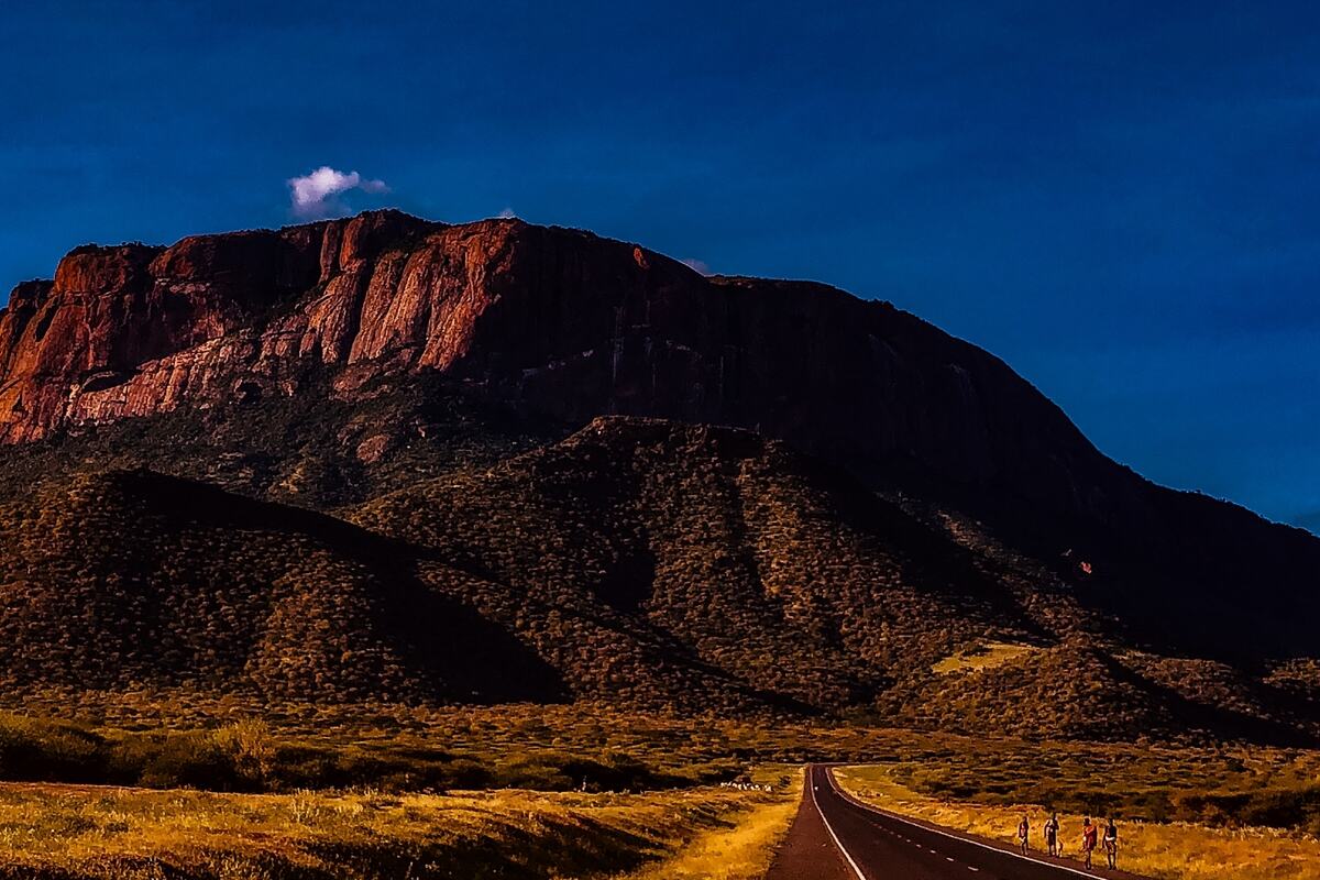 Samburu