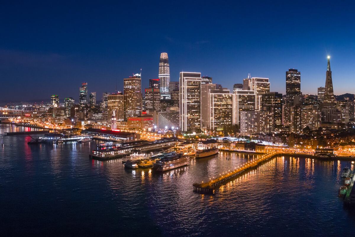 San Francisco