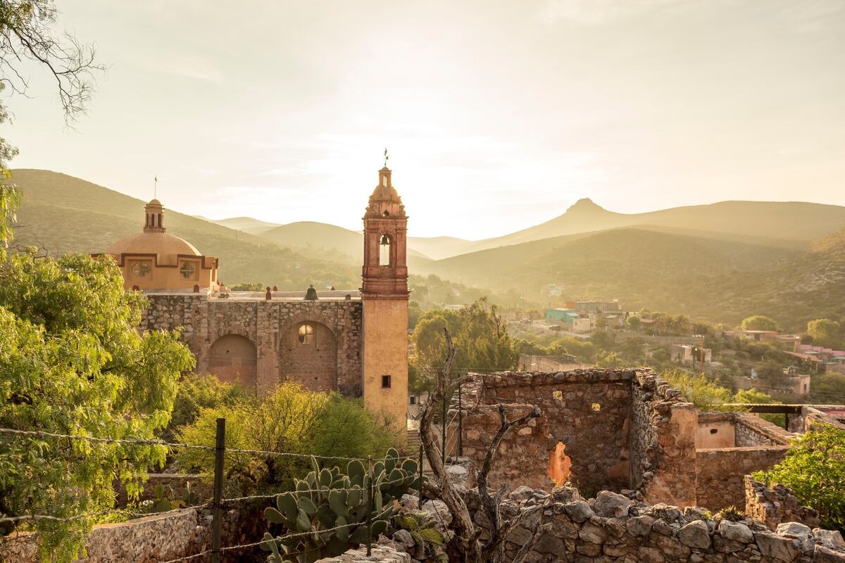 San Luis Potosí
