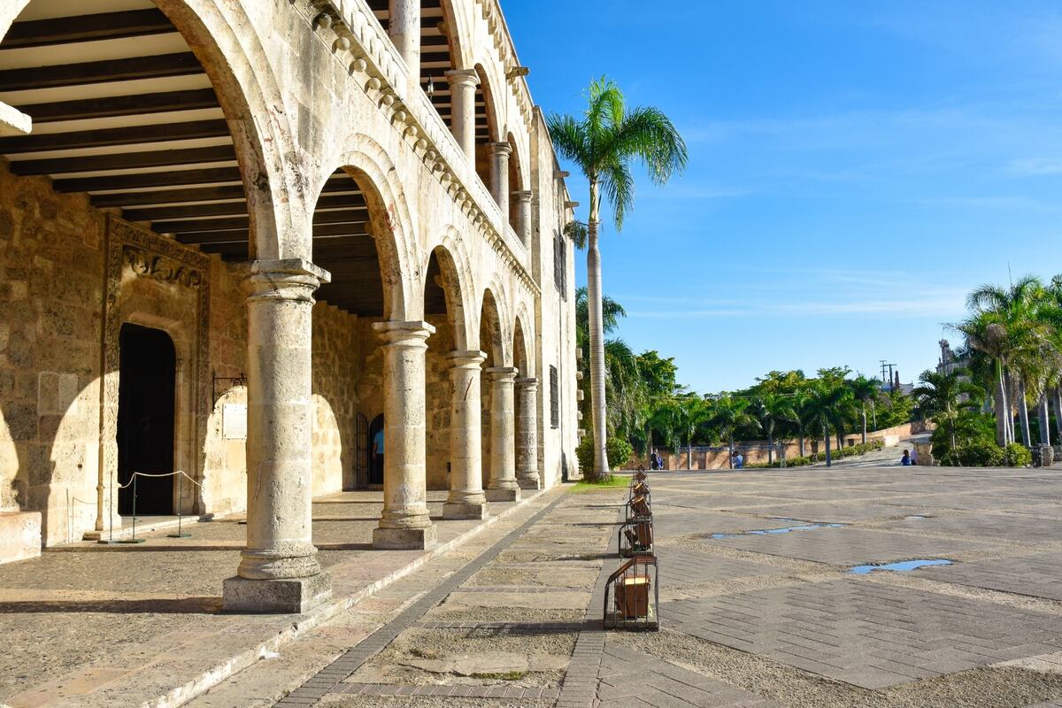 Santo Domingo
