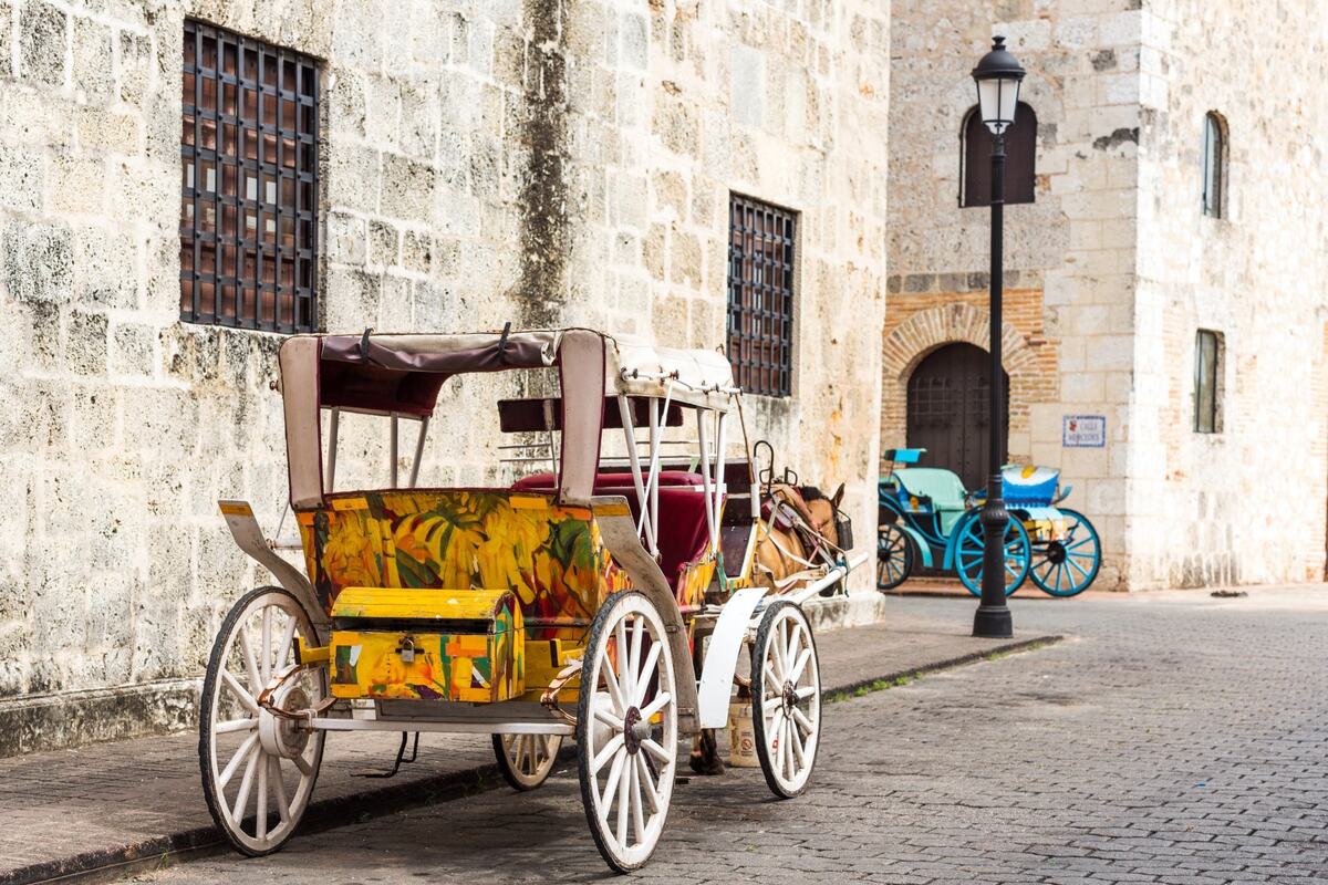 Santo Domingo