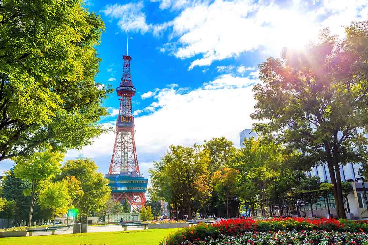 Sapporo