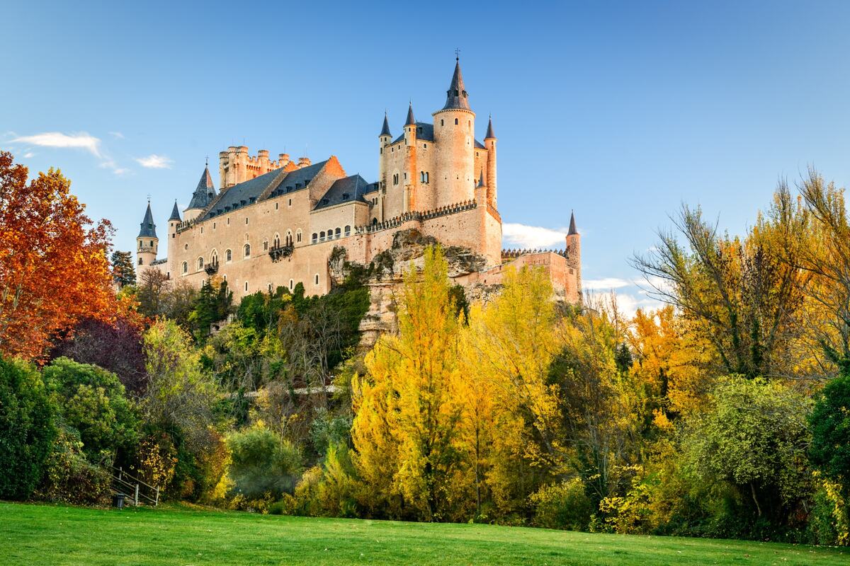Segovia