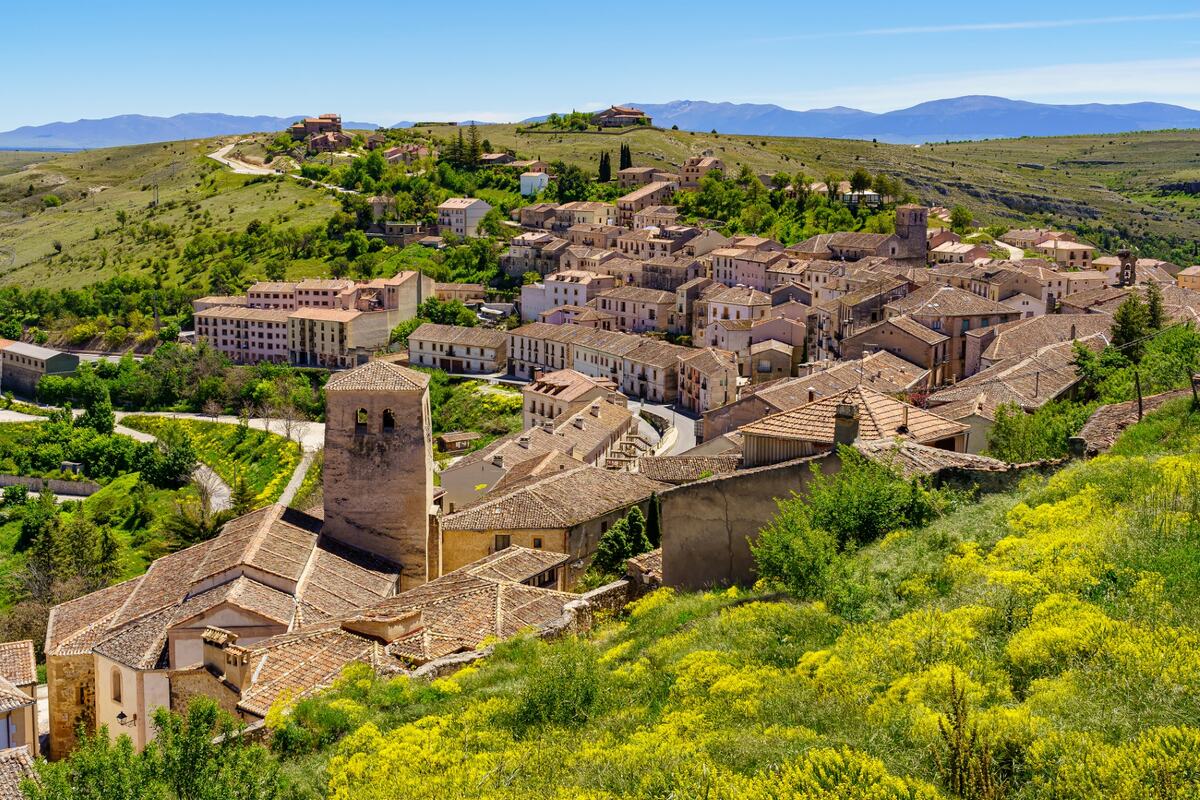 Sepúlveda