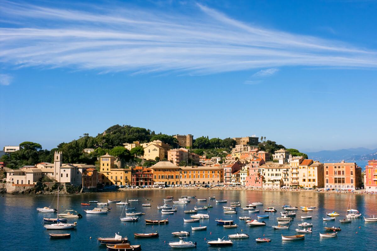 Sestri Levante