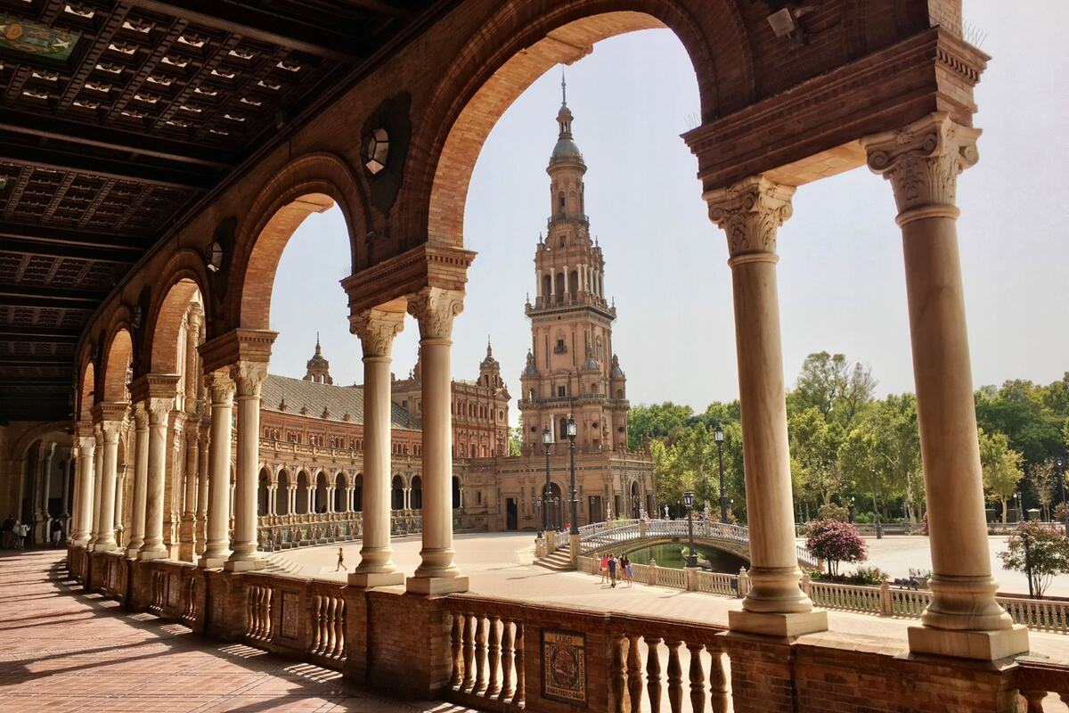Sevilla