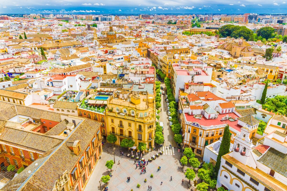 Sevilla