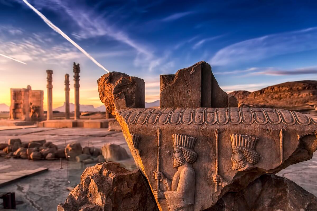 Shiraz