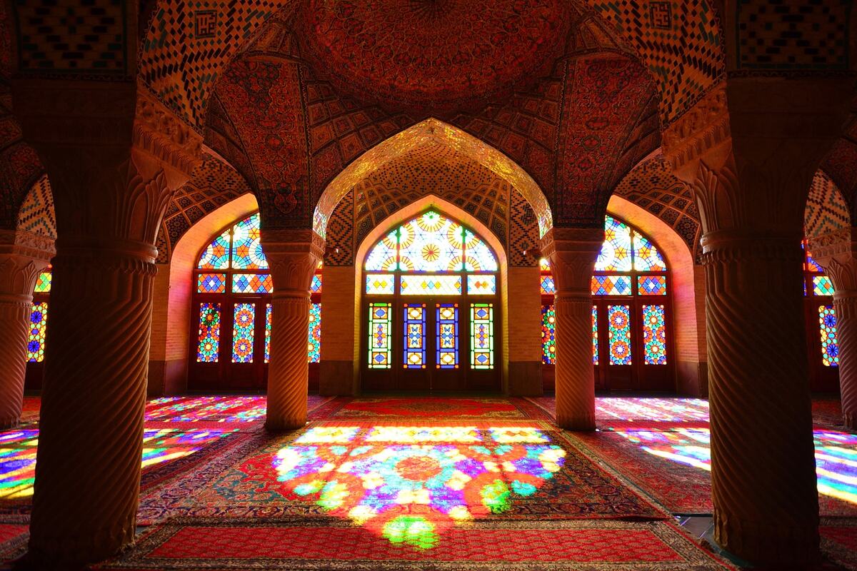 Shiraz