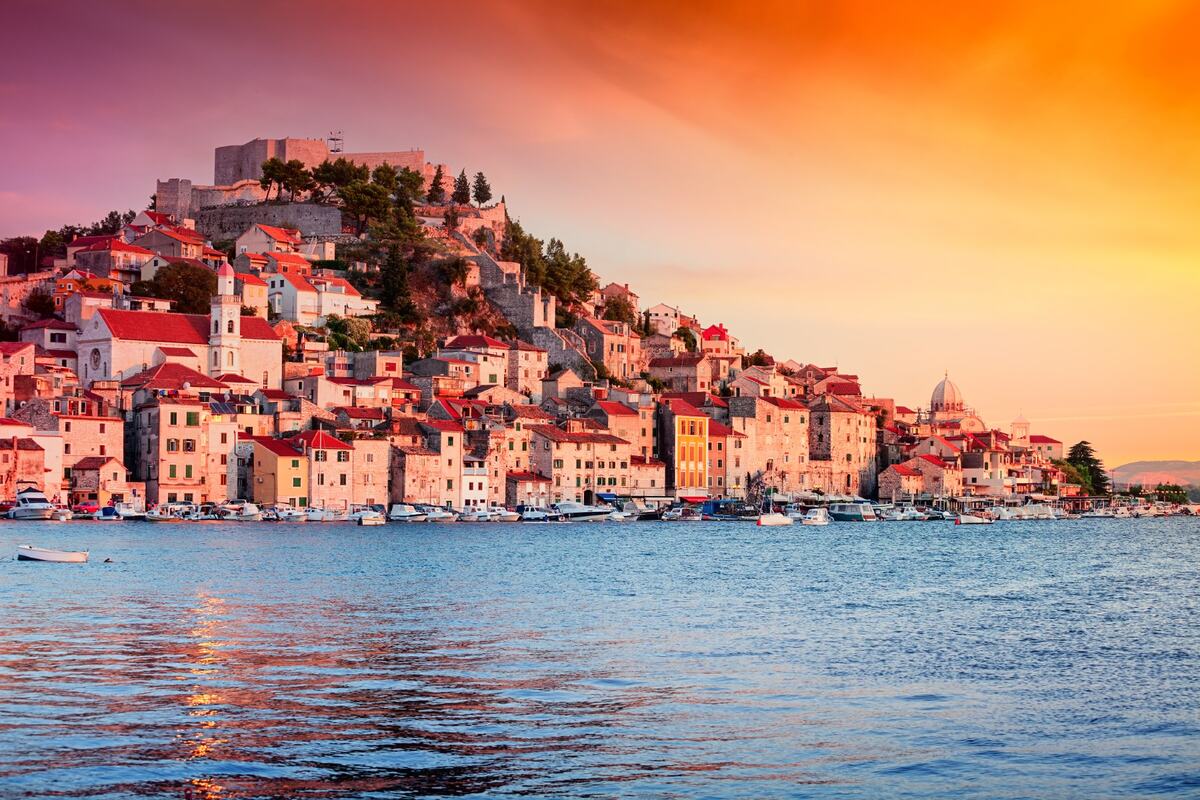 Sibenik