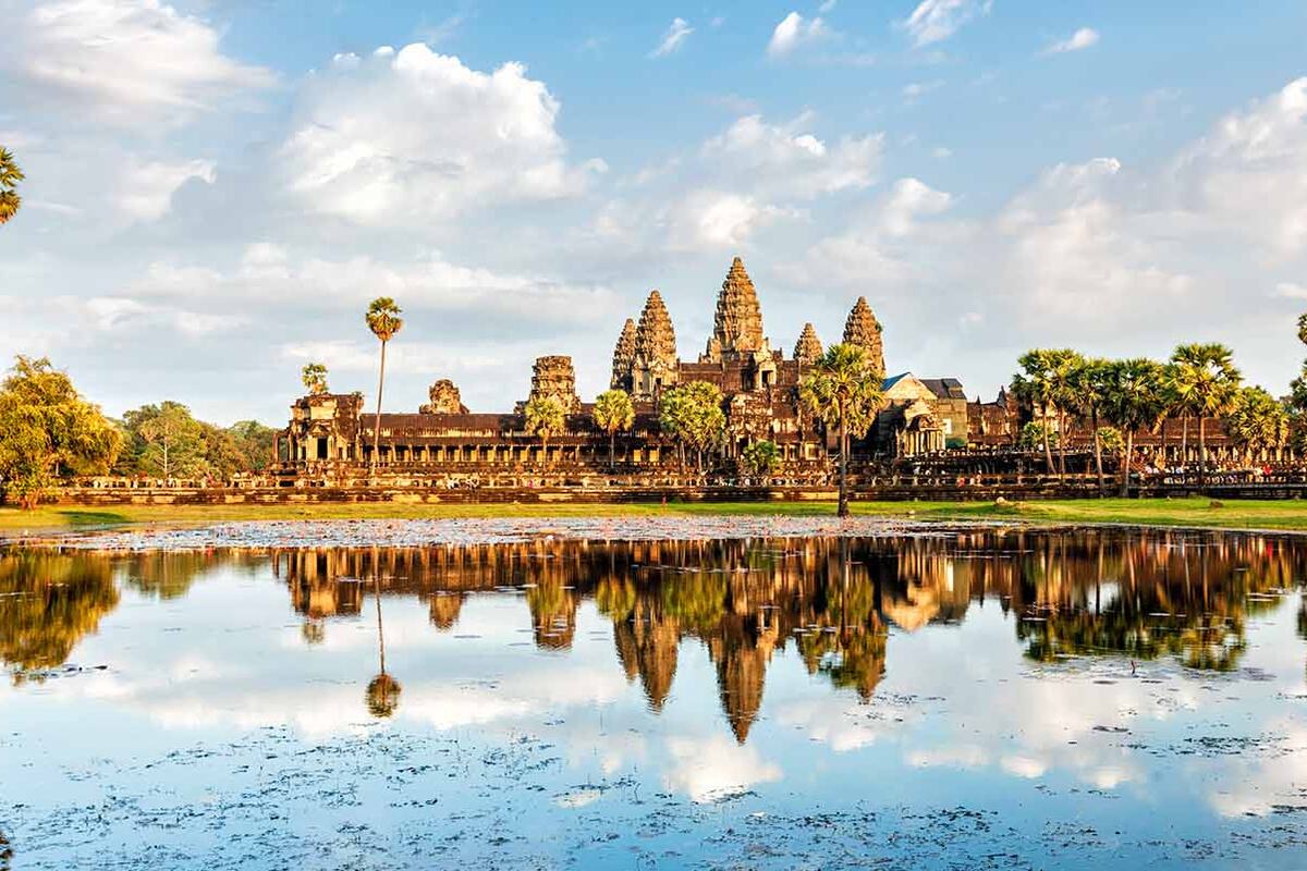 Siem Reap