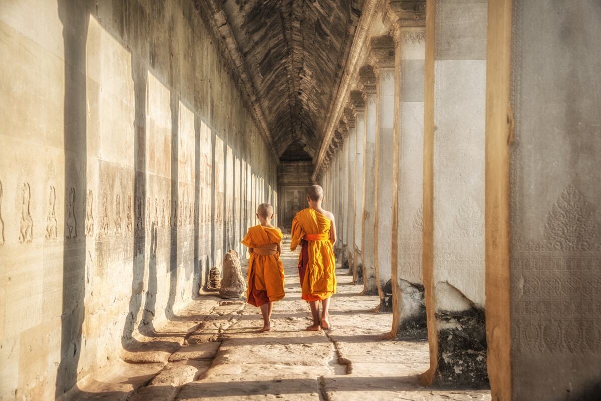 Siem Reap