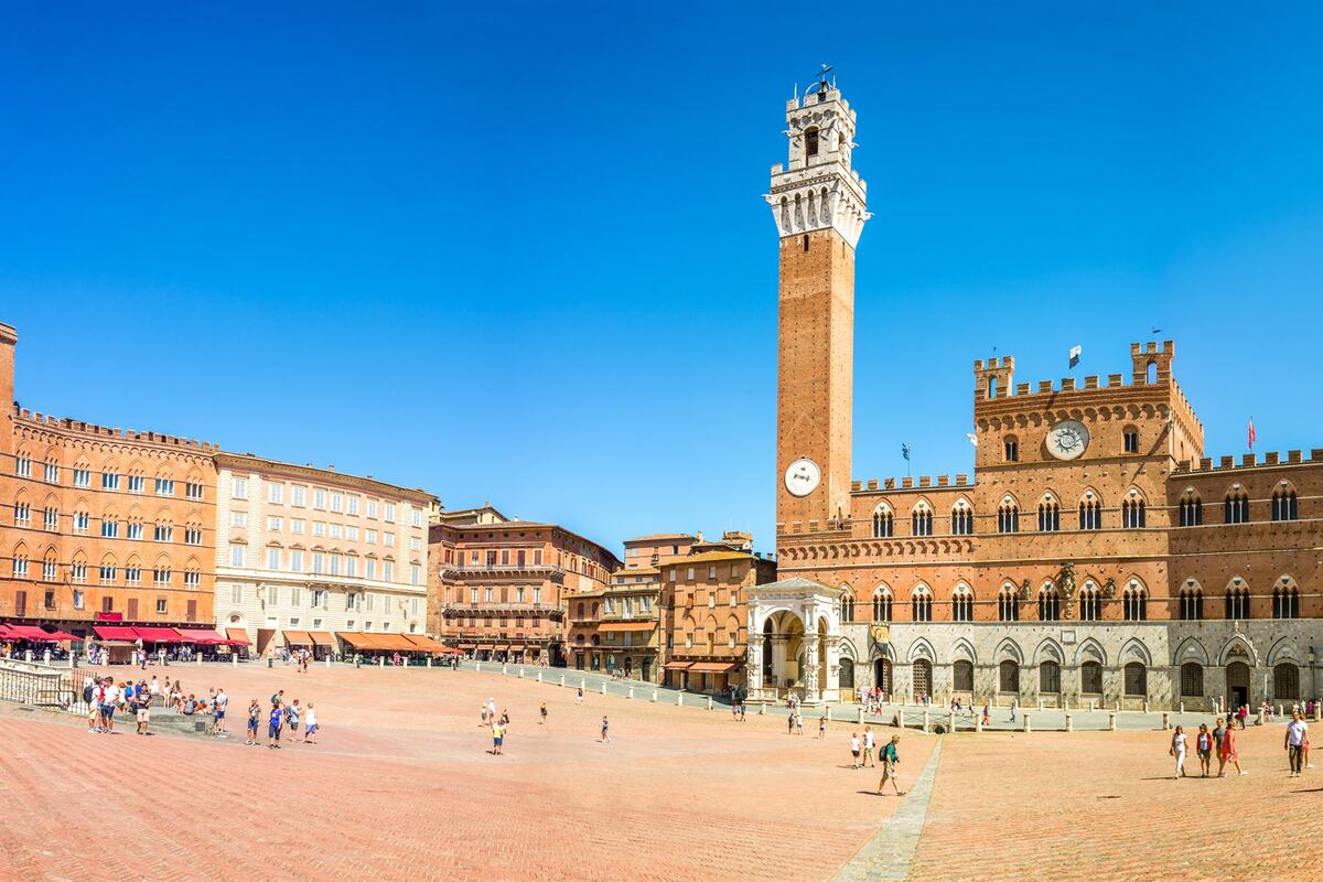 Siena