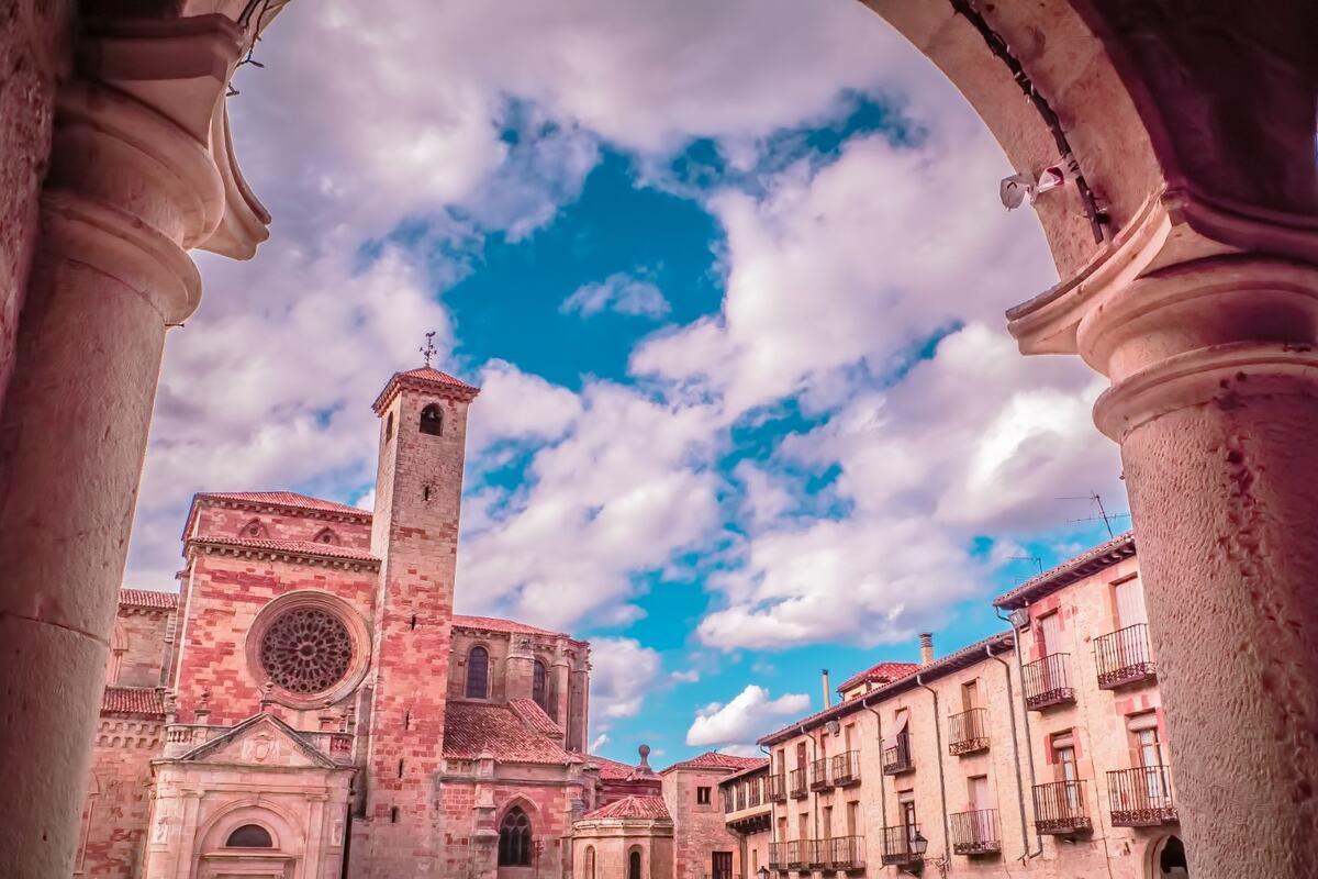 Sigüenza