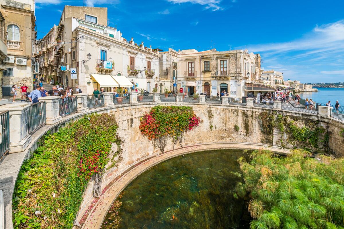 Siracusa