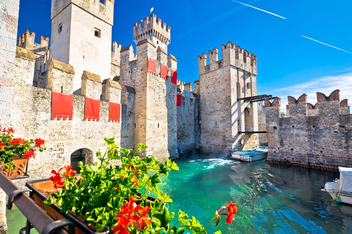 Sirmione